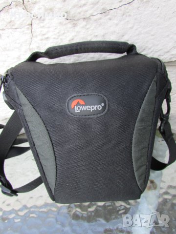 Чанта за фотоапарат Lowepro TL Z20 , снимка 1 - Чанти, стативи, аксесоари - 41292515