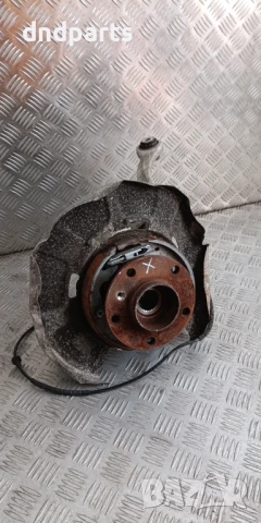 Шенкел BMW X6 E71 3.0D 2013г.(заден ляв)	