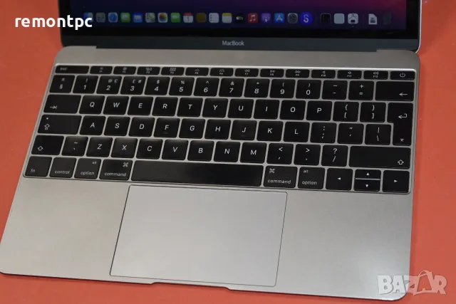 MacBook Retina A1534 8 GB RAM 512 GB SSD , снимка 2 - Лаптопи за работа - 56313710