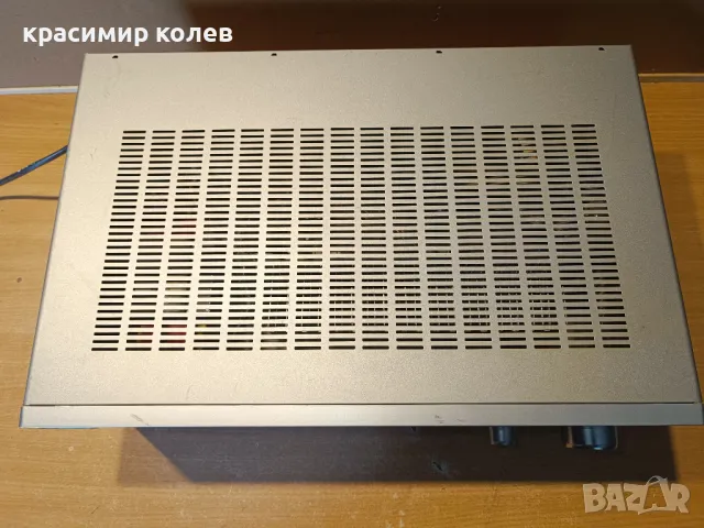 ресивър "SONY STR-DG510", снимка 7 - Ресийвъри, усилватели, смесителни пултове - 48907944