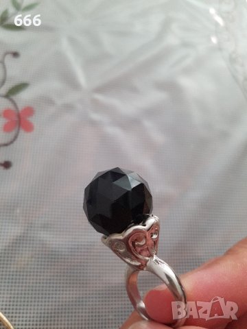 пръстен, снимка 2 - Пръстени - 42434806