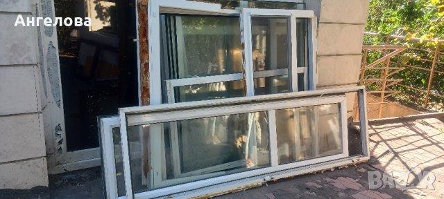 ПВЦ   дограма, снимка 5 - Дограми - 42544528