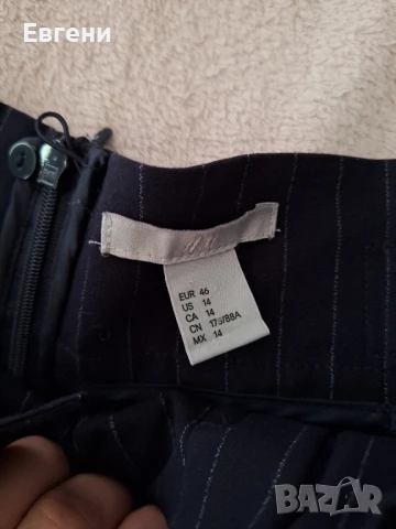 Дамска пола H&M, снимка 3 - Поли - 50986361