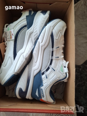 Маратонки Runners, снимка 6 - Маратонки - 51464804