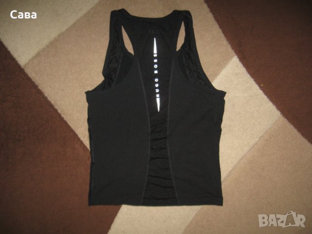 Потници BOSS ,PIERRE CARDIN мъжки,С-М, снимка 3 - Тениски - 41798386