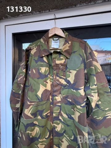 Продавам камуфлажни гащеризони , снимка 11 - Плейъри, домашно кино, прожектори - 50113762