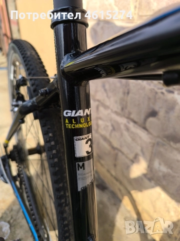 Giant 3 Roam, снимка 4 - Велосипеди - 52624226