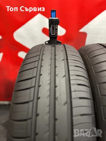 195 65 15, Летни гуми, Fulda EcoControlHP, 2 броя, снимка 4 - Гуми и джанти - 50767882