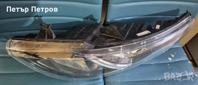 Фар Renault Master, Opel Movano Фар Renault Master 26060, снимка 12 - Части - 52773366