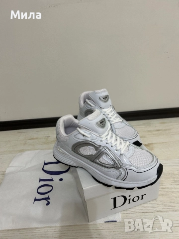 Маратонки Dior, снимка 4 - Маратонки - 51764423