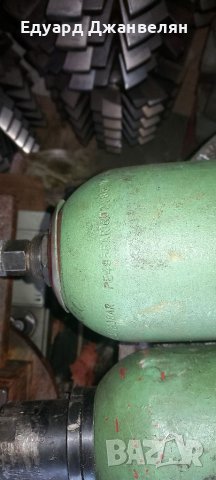 Хидро акумулятори , снимка 8 - Други машини и части - 39690366