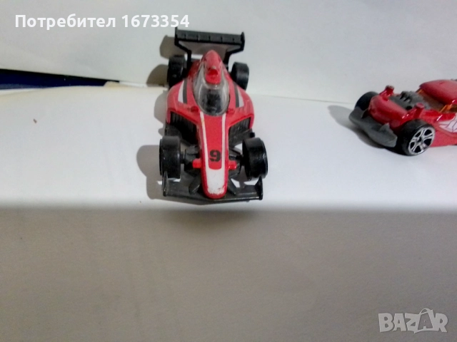 TEAMSTERZ, снимка 3 - Други ценни предмети - 51467799