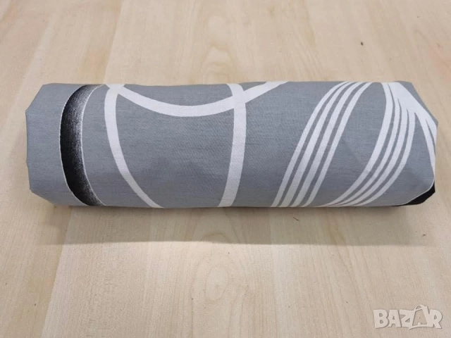 чаршафи с ластик , снимка 10 - Спално бельо - 52112009