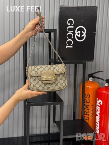 Gucci ⚜️Дамски Чанти , снимка 2 - Чанти - 55744421