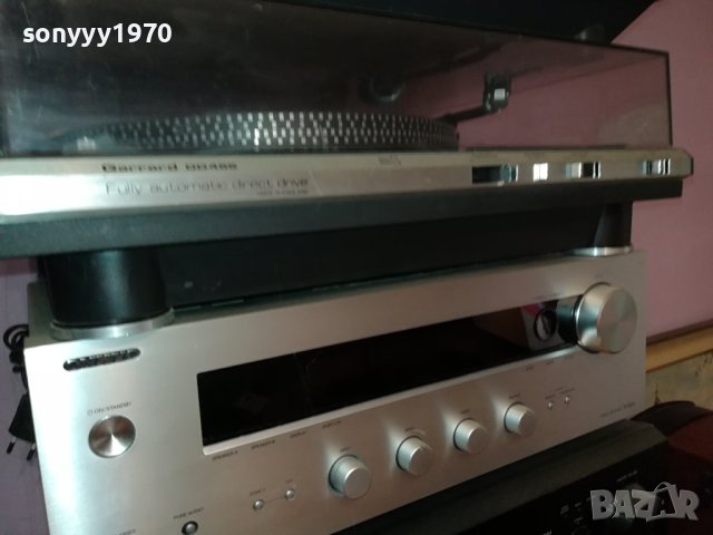 BOSCH AIWA SONY INFINITY AKAI NAD 2409231444, снимка 9 - Ресийвъри, усилватели, смесителни пултове - 41643334