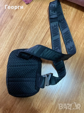 Оригинална чанта Nike, снимка 6 - Чанти - 53381178