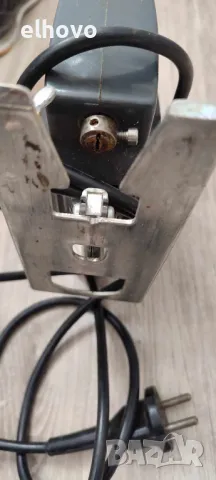 Прободен, пробивен трион Kress 6210, снимка 5 - Други инструменти - 47771919