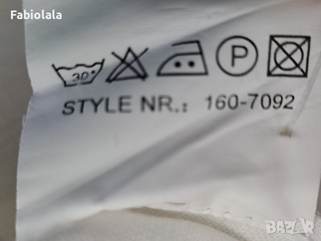 Claudia Sträter blouse EU 40, снимка 9 - Ризи - 41349884