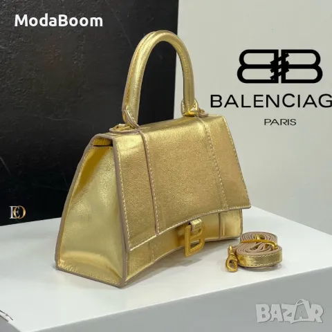 Balenciaga дамски чанти Различни цветове , снимка 7 - Чанти - 48877318