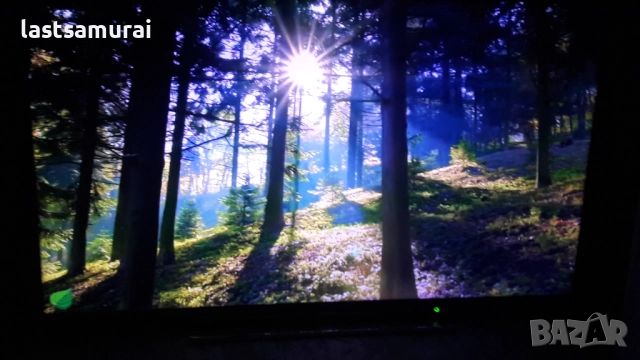 телевизор 55 инч Смарт 4К  отличен  Тошиба, снимка 6 - Телевизори - 52900285