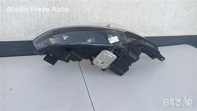 Ляв фар Kia Sportage година 2016 2017 2018 2019 2020 2021 Full Xenon Led код 92101F1110, 92101-F1110, снимка 2 - Аксесоари и консумативи - 47746162