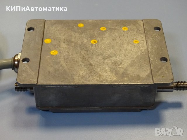 контролер Bosch 0 333 802 004 ( Eco Cart Elevator Electric Clark-2), снимка 8 - Индустриална техника - 42539534