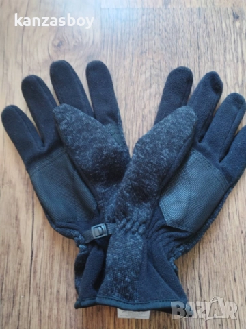Reusch Panorama - страхотни мъжки ръкавици КАТО НОВИ, снимка 4 - Ръкавици - 52417368