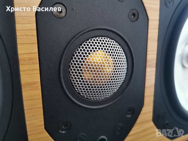 Monitor audio silver lcr center, снимка 6 - Тонколони - 41486268