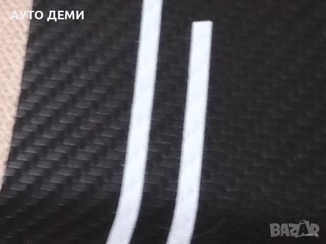 Карбонови стикери за прагове марка Опел Opel кола автомобил джип ван бус, снимка 3 - Аксесоари и консумативи - 44768096