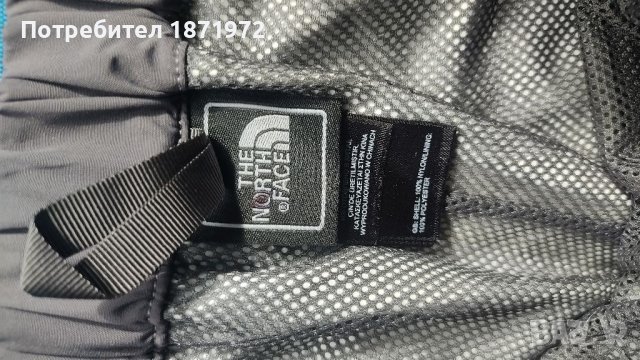 Продавам трекинг панталон The North Face,HY Vent ,Xl рамер,почти нов., снимка 6 - Спортни дрехи, екипи - 40026760