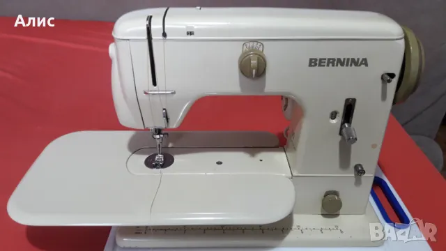 шевна машина, снимка 1