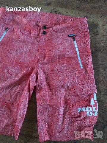 Maloja - страхотен мъжки панталони КАТО НОВИ, снимка 2 - Спортни дрехи, екипи - 41937563