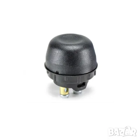 Водозащитен ON/OFF превключвател 12V 16A за отвор 22 mm