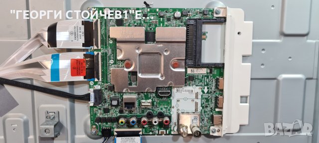 49UN73903LE LJ20 EAX69083603[1.0] LGP49DJ-17U1  HC490DGG-SLTLE-A19X, снимка 4 - Части и Платки - 41941242