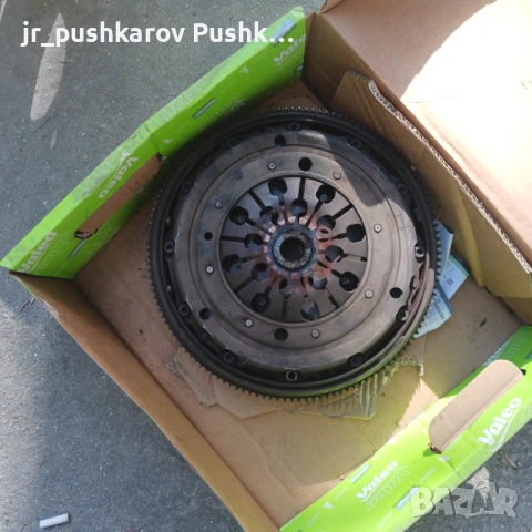 Съединител, снимка 4 - Бусове и автобуси - 53723466