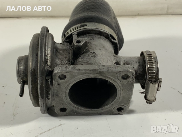 ЕГР клапан Ленд Ровър Фрилендър 1 EGR klapan Land Rover Freelander I 2.0 T4D , снимка 2 - Части - 51606630