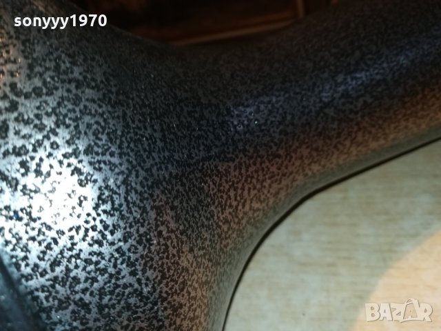 ТАРАМБУКА 85ЛВ-МЕТАЛИКОВ ЦВЯТ 2502221703, снимка 5 - Ударни инструменти - 35915574