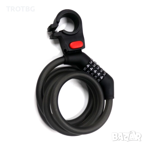 Заключвалка за електрически тротинетки от Ninebot-Segway, 120см