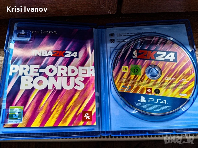 Игри за PlayStation 4, снимка 4 - Игри за PlayStation - 51025995