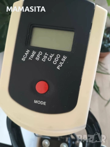 СПИНИНГ БАЙК bodyflex speed, снимка 3 - Фитнес уреди - 53814991