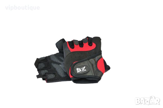 Дамски фитнес ръкавици