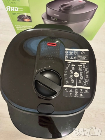 Мултикукър Philips, снимка 4 - Мултикукъри - 53813091