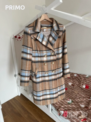 Дамско палто DANINI