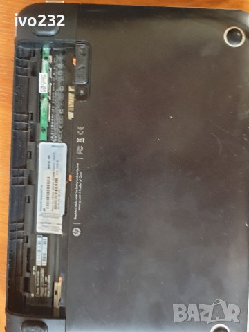 hp mini beats audio, снимка 5 - Лаптопи за дома - 41679679