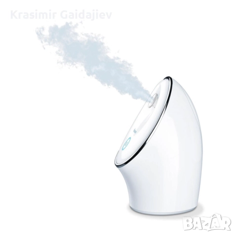 Сауна за лице BEURER FC 72, снимка 2 - Други - 52985507