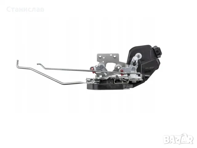  Hyundai Santa Fe Брава за предна дясна врата , снимка 2 - Части - 50282726