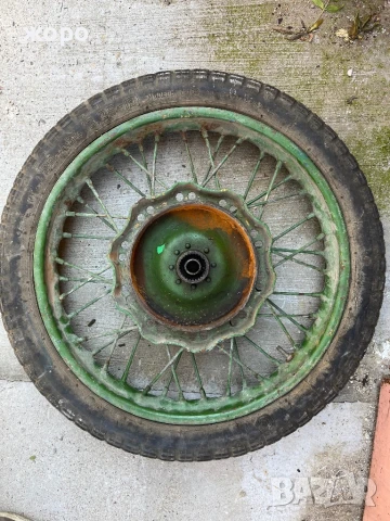 Капли за Урал , снимка 3 - Части - 51066769