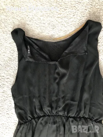 Дамска рокля, снимка 8 - Рокли - 49281878