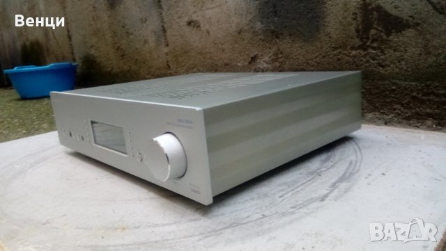 Cambridge Audio azur 840a-High-End., снимка 13 - Ресийвъри, усилватели, смесителни пултове - 41292692
