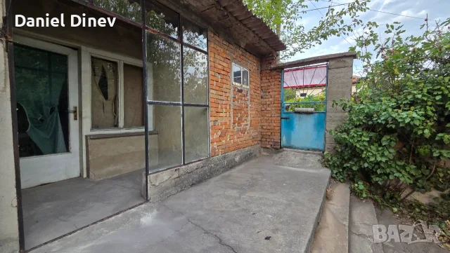 къща в гр Гълъбово - 3.8 дка, снимка 18 - Къщи - 56168554